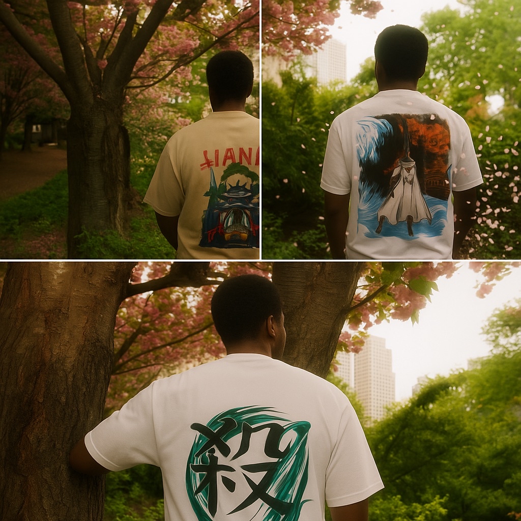 Utopique Crafts Collection